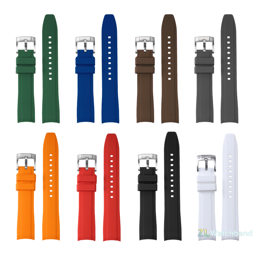 Parachute Strap Elastic - สายรัดไนลอนแบบร่มชูชีพสำหรับ Apple Watch Ultra 4 3
