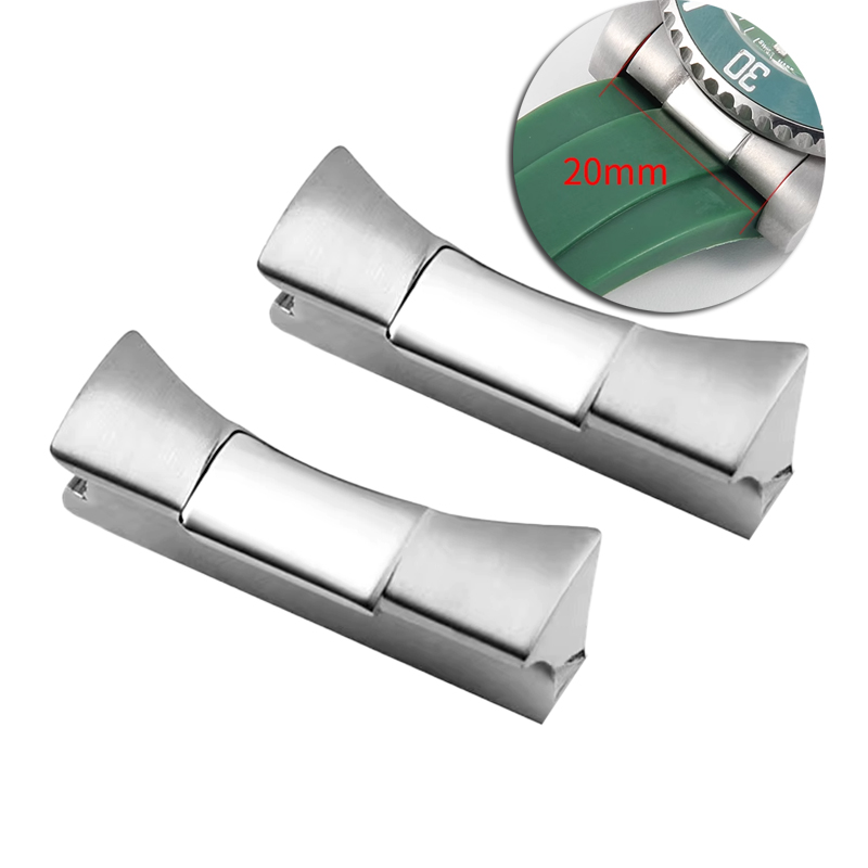 19 20 21 มม.End Link สําหรับ R - Curved Spring Bar บทวิจารณ์และราคา