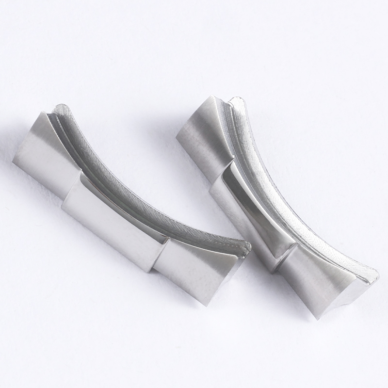 19 20 21 มม.End Link สําหรับ R - Curved Spring Bar บทวิจารณ์และราคา