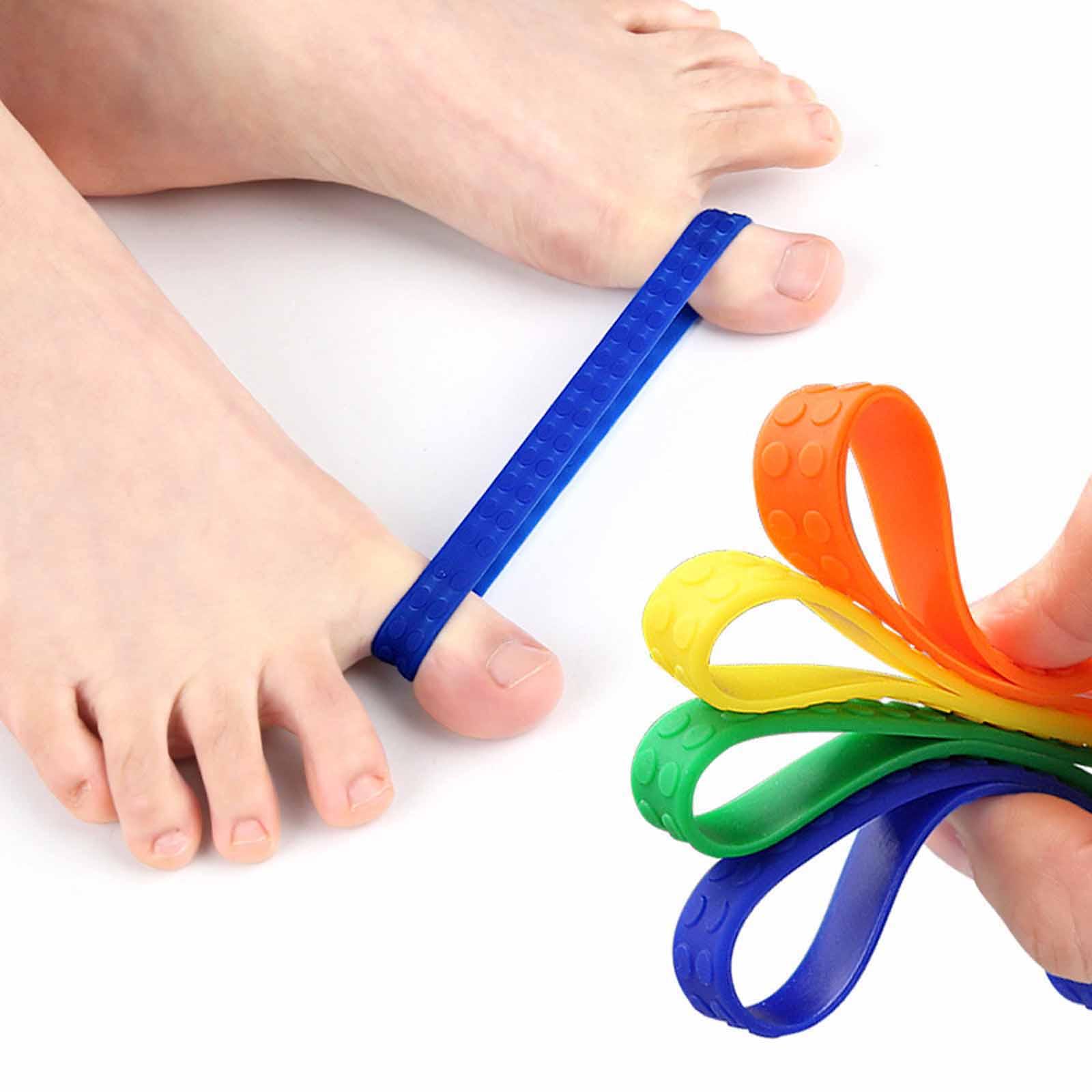 แถบยางยืดออกกำลังกายคุณภาพสูง  - Silicone Band Women บทวิจารณ์และราคา