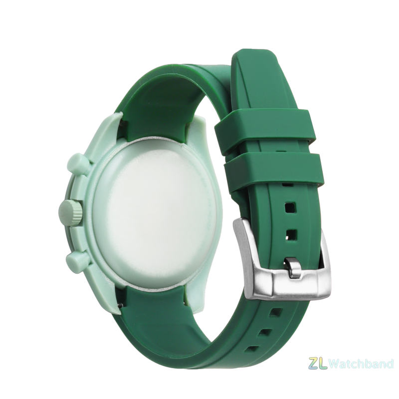 สายนาฬิกายางนิ่มขนาด 20 มม. 22 - Rolex Watch Daytona บทวิจารณ์และราคา