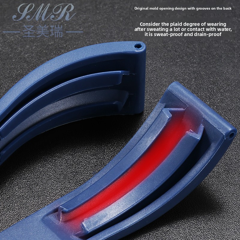 20 มม.21 มม.22 มม.สำหรับ Rolex - Curved Spring Bar บทวิจารณ์และราคา