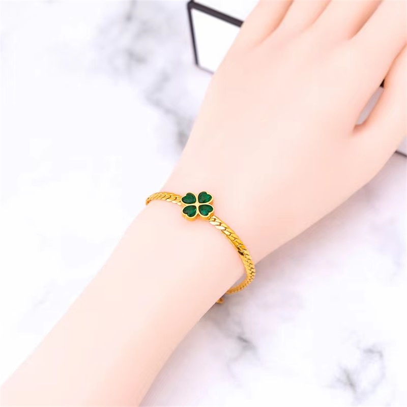 กำไลข้อมือสเตนเลสสตีล316L ลายต - Butterfly Clasp Deployant บทวิจารณ์และราคา