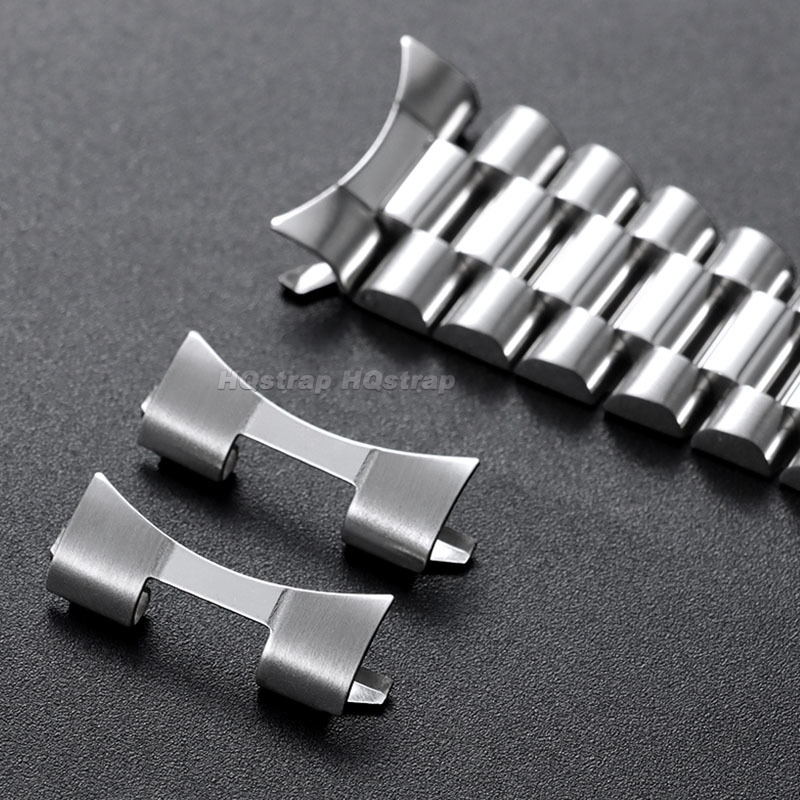 อะแดปเตอร์สแตนเลสแบบโค้ง 12/14 - Curved Spring Bar บทวิจารณ์และราคา