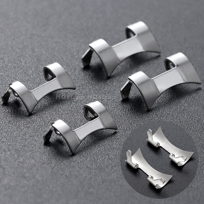อะแดปเตอร์สแตนเลสแบบโค้ง 12/14 - Curved Spring Bar บทวิจารณ์และราคา