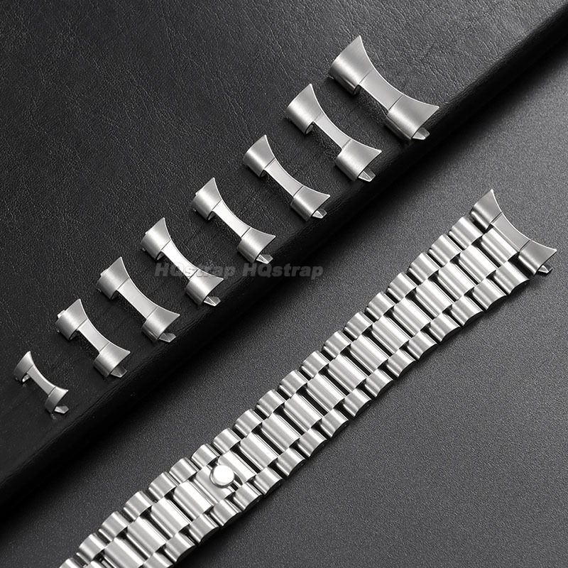 อะแดปเตอร์สแตนเลสแบบโค้ง 12/14 - Curved Spring Bar บทวิจารณ์และราคา