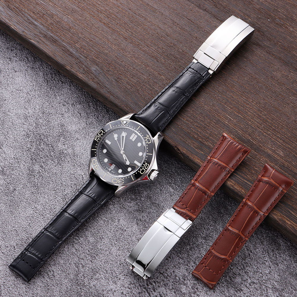 สายนาฬิกาขนาด 20 มม. สำหรับ Ro - Rolex Watch Daytona บทวิจารณ์และราคา