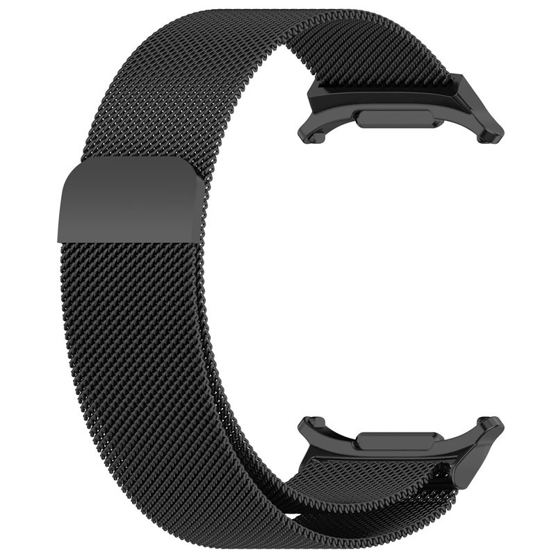สายคล้องแบบ Milanese สำหรับ Sa - Milanese Loop Magnetic บทวิจารณ์และราคา