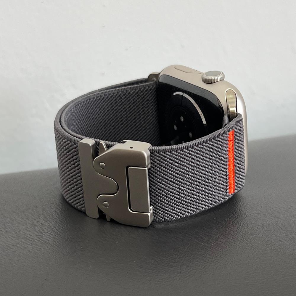 สายรัดไนลอนแบบร่มชูชีพสำหรับสา - Parachute Strap Elastic บทวิจารณ์และราคา