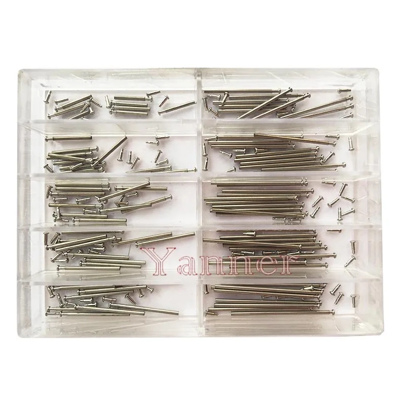 A + อะไหล่นาฬิกาหลอดแรงเสียดทา - Curved Spring Bar บทวิจารณ์และราคา