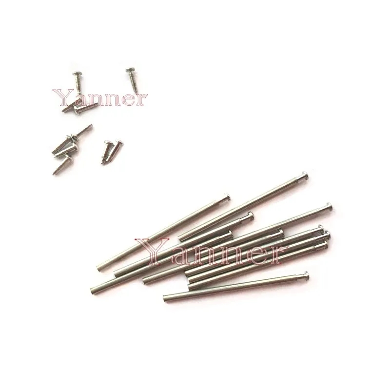 A + อะไหล่นาฬิกาหลอดแรงเสียดทา - Curved Spring Bar บทวิจารณ์และราคา