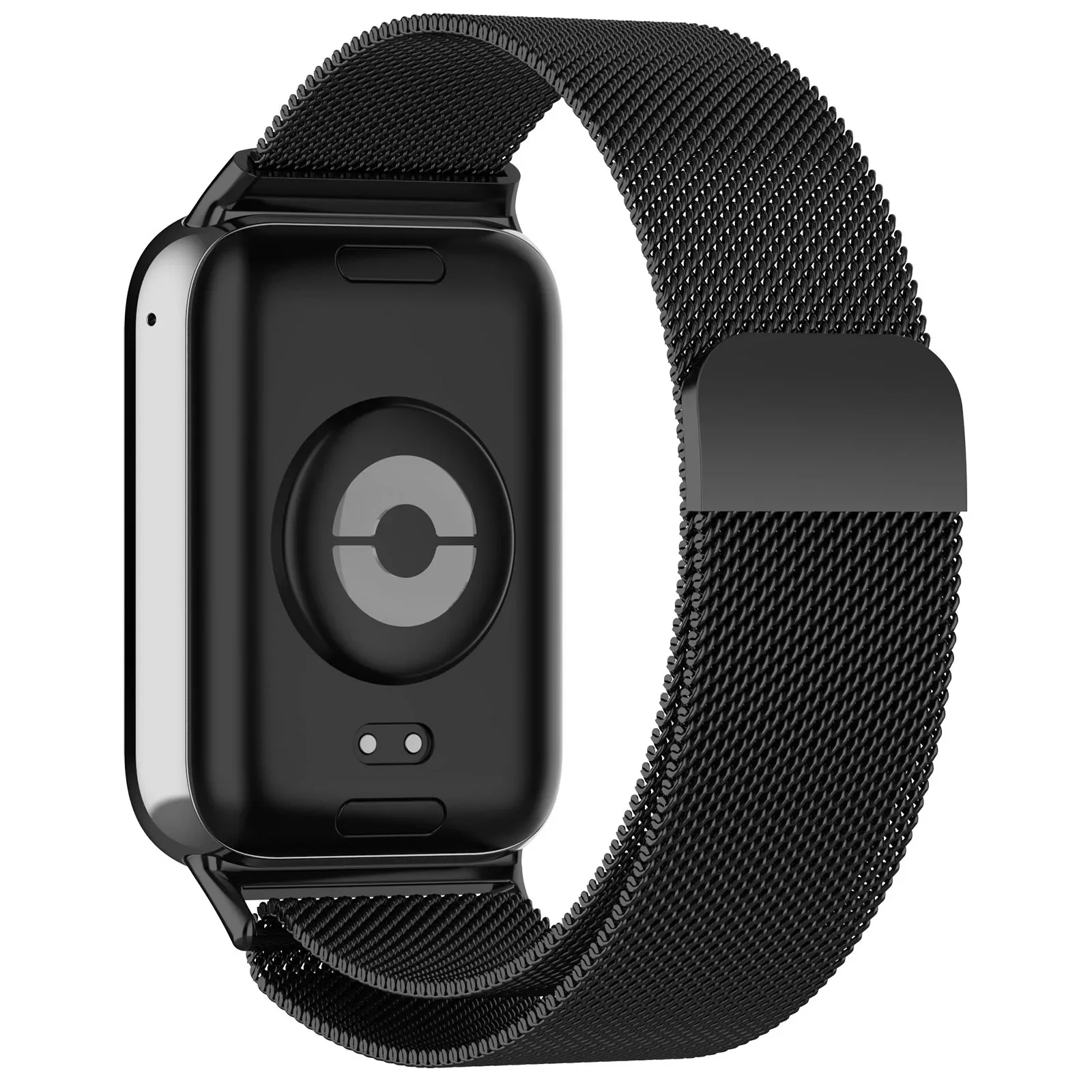 สายรัดข้อมือโลหะแบบ Milanese L - Milanese Loop Magnetic บทวิจารณ์และราคา